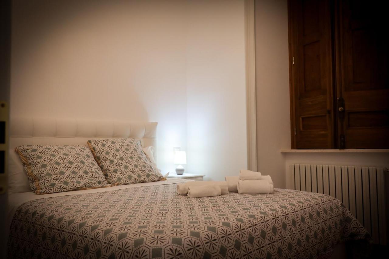 Ferienwohnung Maison Nicole - Salerno Exterior foto