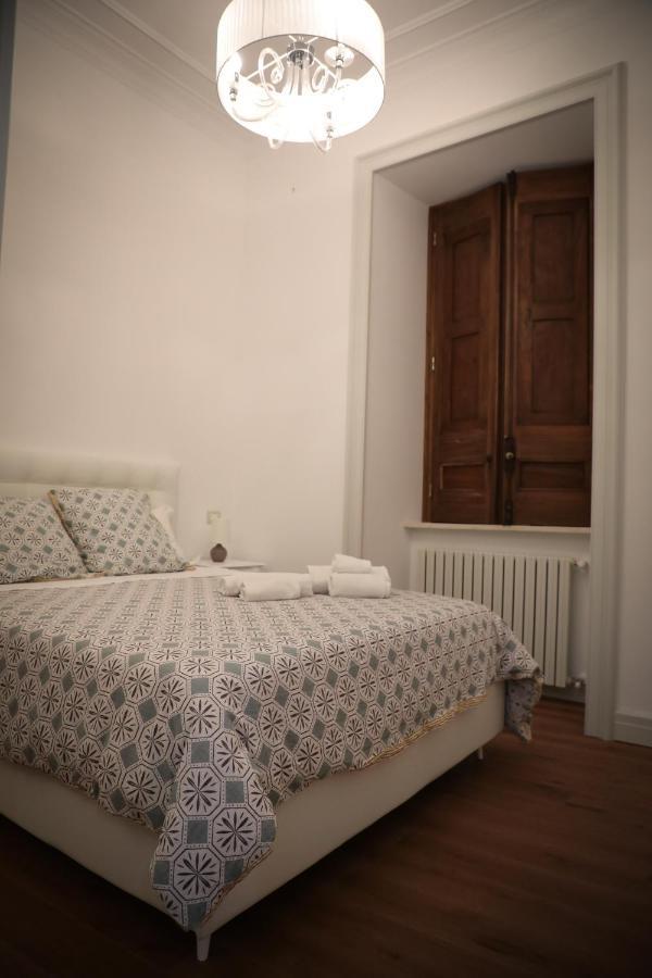 Ferienwohnung Maison Nicole - Salerno Exterior foto